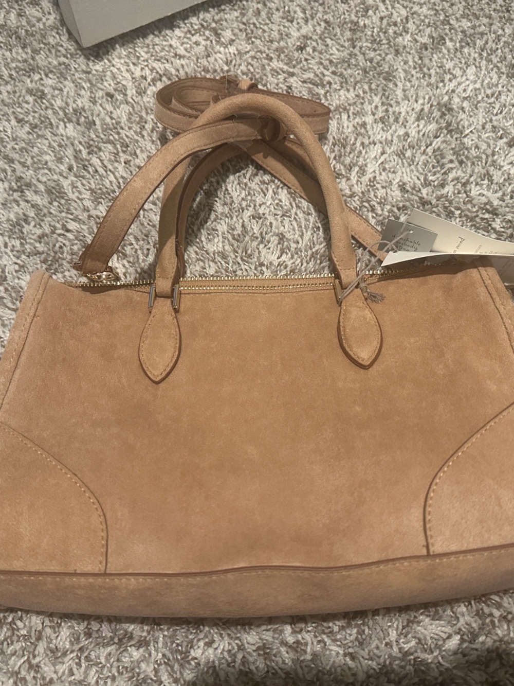 a new day purse - Picture 1 of 3